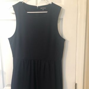 XL J Crew Dress WITH POCKETS